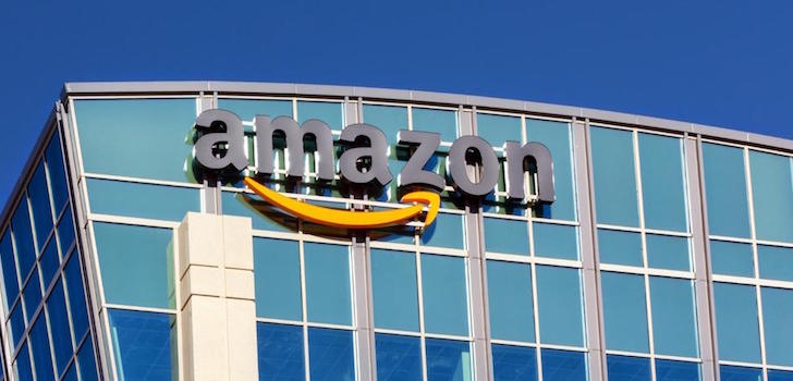 El ‘click’ se nivela al ‘brick’: Amazon cobrará el IVA en todo EEUU a partir de abril